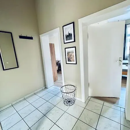 85/3 Lejlighed Dortmund