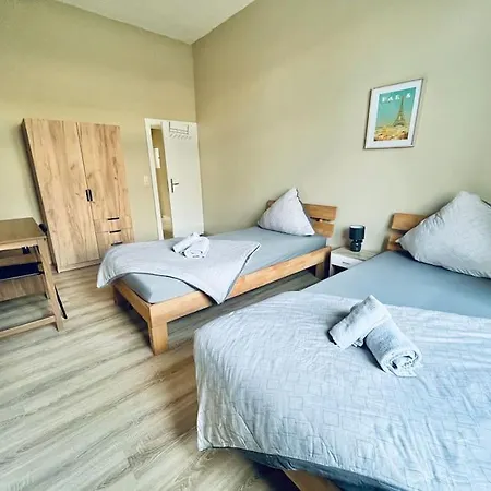 Lejlighed 85/3 Dortmund