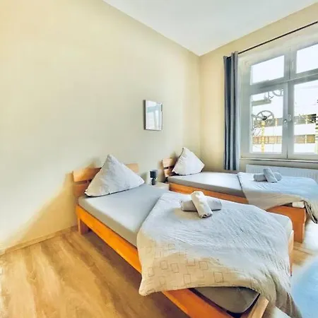 85/3 דירה דורטמונד