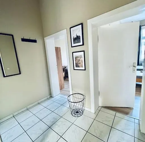 85/3 Appartement Dortmund