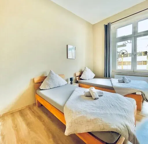 85/3 Appartement Dortmund