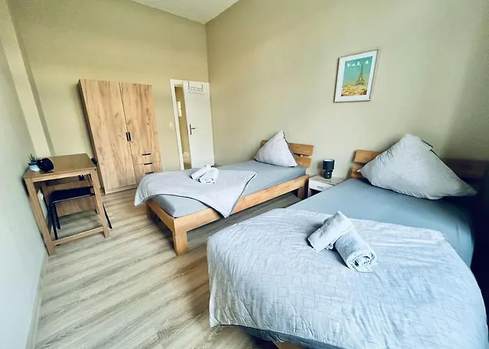 Appartement 85/3 Dortmund